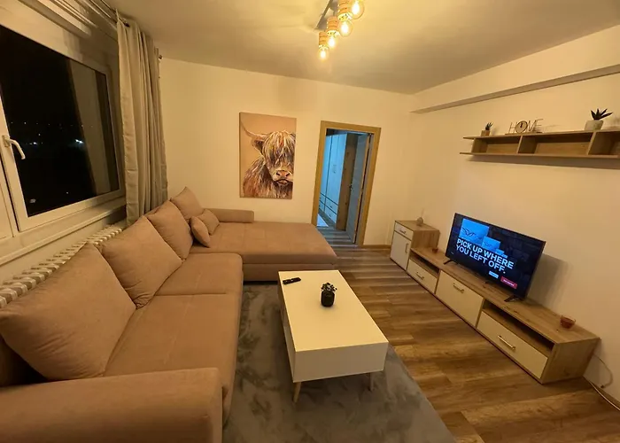 Panorama Liman