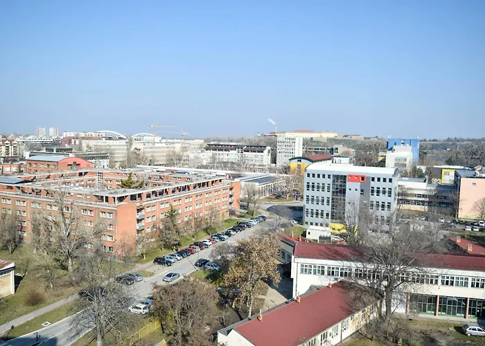 Panorama Liman