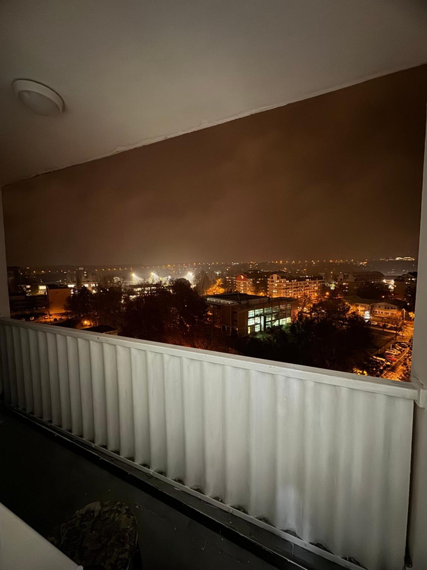 Apartment Panorama Liman