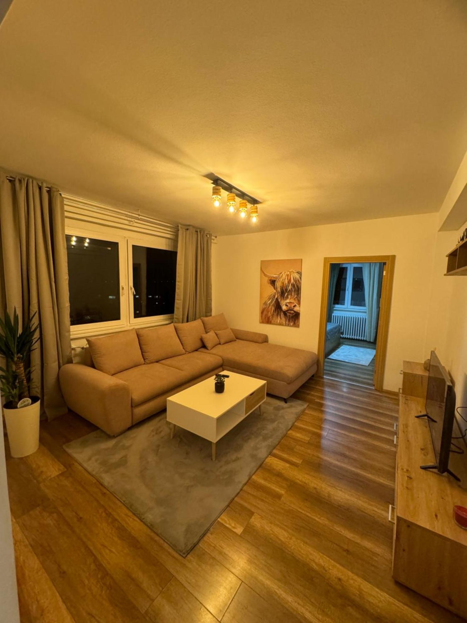 Apartament Panorama Liman *