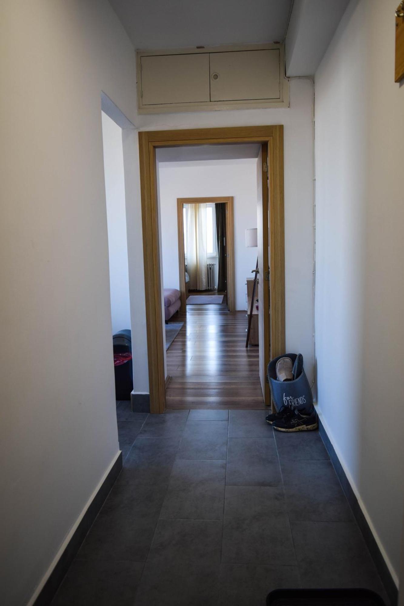 Apartament Panorama Liman *