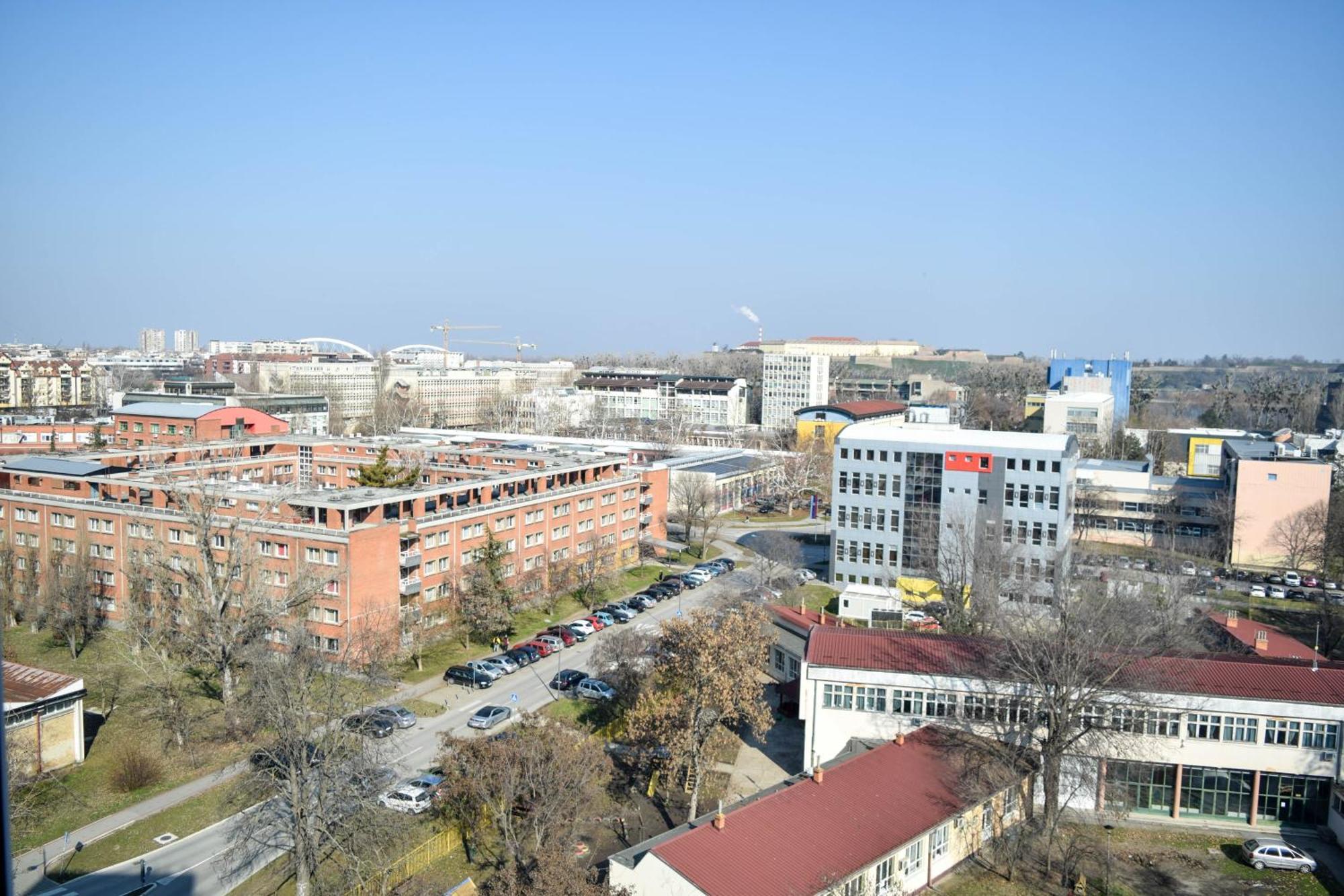 Panorama Liman *